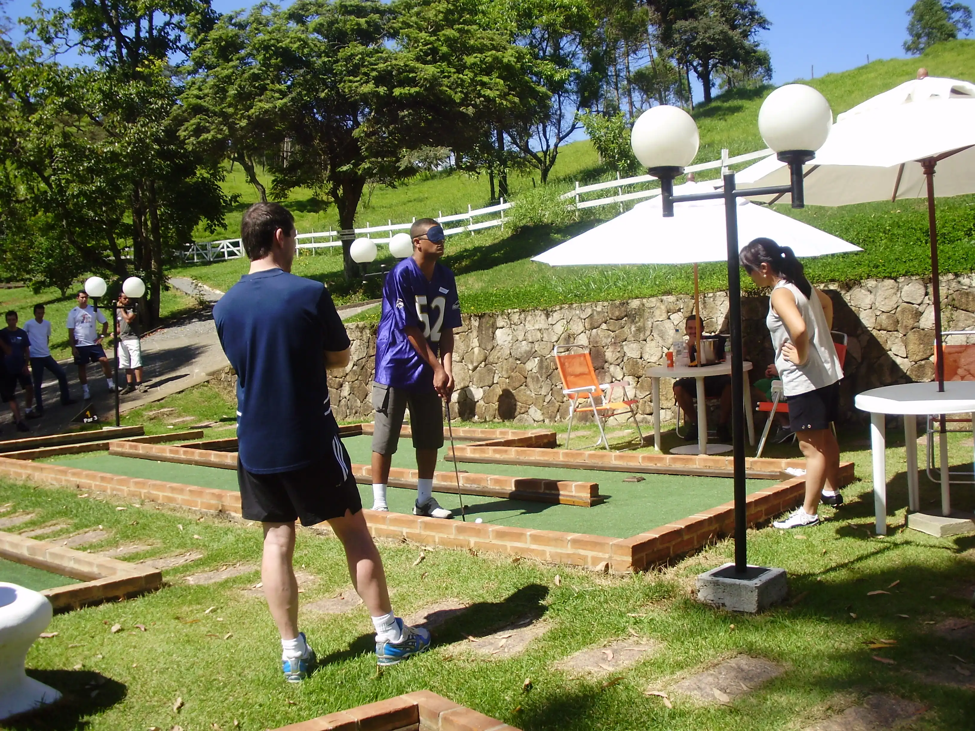 Eventos Corporativos 46 - Casa Ventura